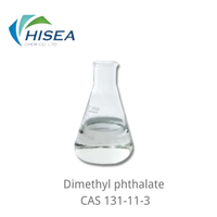Жидкий композитный синтез диметилфталата