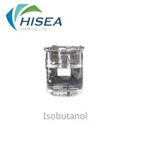 CAS 78-83-1 Изобутанол Iba изобутилового спирта Органический синтетический материал